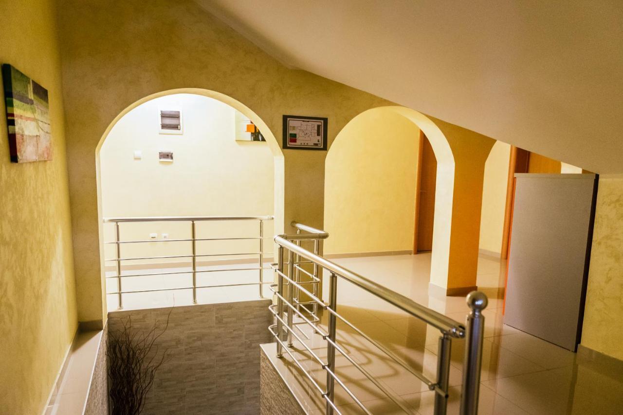 Atos Srebrno Jezero - Villa And Restaurant Veliko Gradište Екстериор снимка