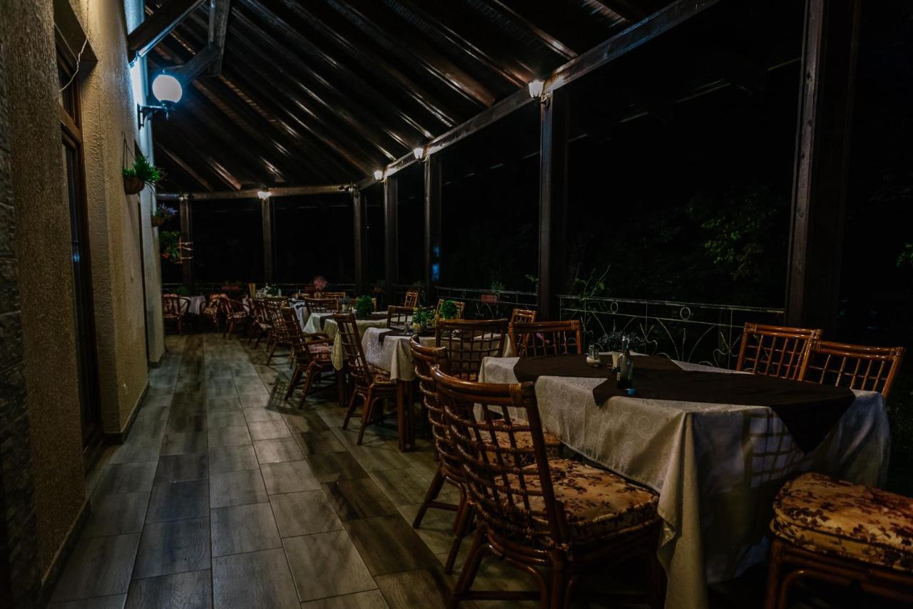 Atos Srebrno Jezero - Villa And Restaurant Veliko Gradište Екстериор снимка